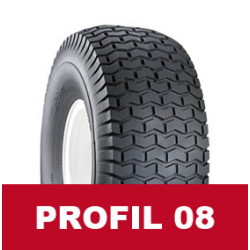 PNEU STANDARD 10 X4.00-4 - ref. GGYH63RE40 | TP Agri
