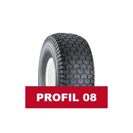 PNEU STANDARD 10 X4.00-4 - ref. GGYH63RE40 | TP Agri