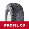 PNEU STANDARD 10 X4.00-4 - ref. GGYH63RE40 | TP Agri