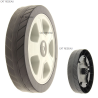 ROUE ARRIERE GAUCHE - ref. CLMT3640N19 | TP Agri
