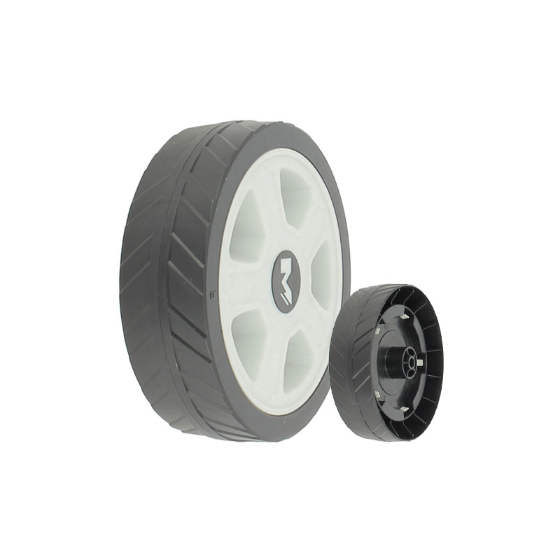 ROUE DROITE D170 Casto MF3640N - ref. CL111008128 | TP Agri