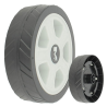 ROUE DROITE D170 Casto MF3640N - ref. CL111008128 | TP Agri