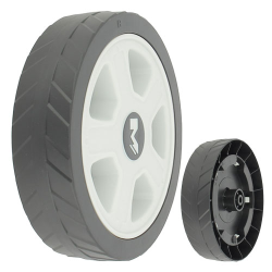 ROUE DROITE D200 - ref. CL111054102 | TP Agri