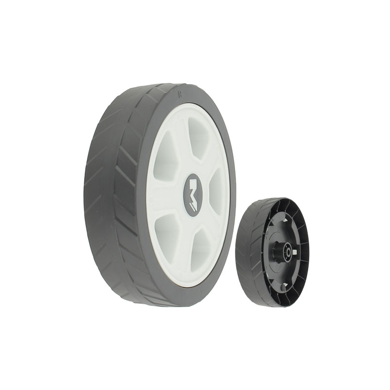 ROUE DROITE D200 - ref. CL111054102 | TP Agri