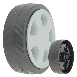 ROUE AVANT DROITE D.140 - ref. CL111054105 | TP Agri