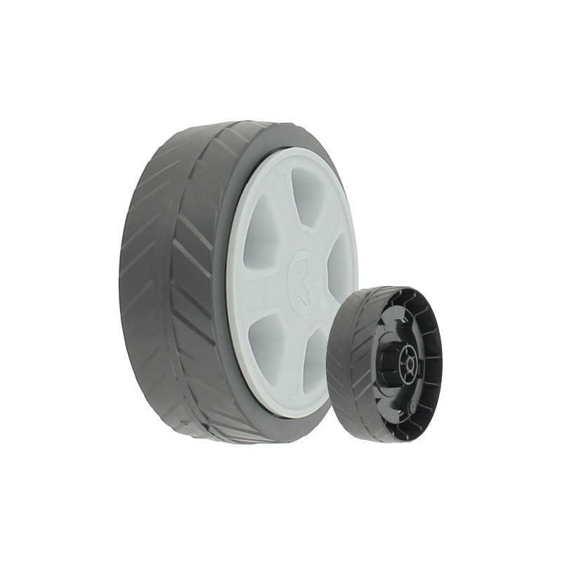 ROUE AVANT DROITE D.140 - ref. CL111054105 | TP Agri