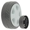 ROUE AVANT DROITE D.140 - ref. CL111054105 | TP Agri