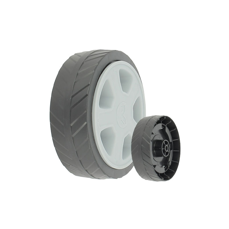 ROUE AVANT GAUCHE D140 - ref. CL111054107 | TP Agri