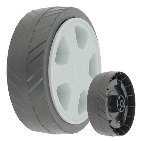 ROUE AVANT GAUCHE D140 - ref. CL111054107 | TP Agri