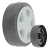 ROUE AVANT GAUCHE D140 - ref. CL111054107 | TP Agri