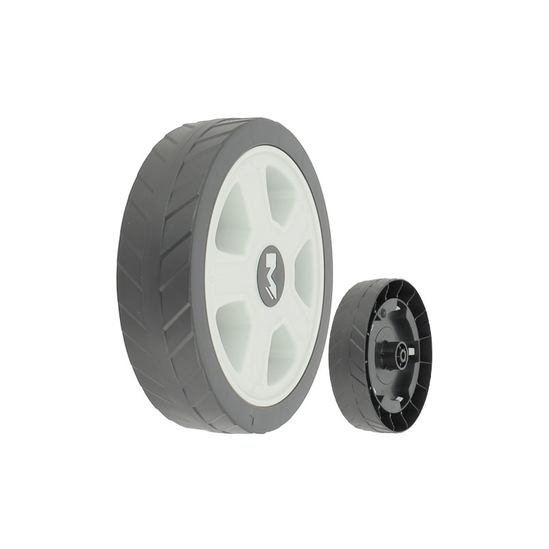 ROUE GAUCHE D200 - ref. CL111054117 | TP Agri