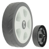 ROUE GAUCHE D200 - ref. CL111054117 | TP Agri