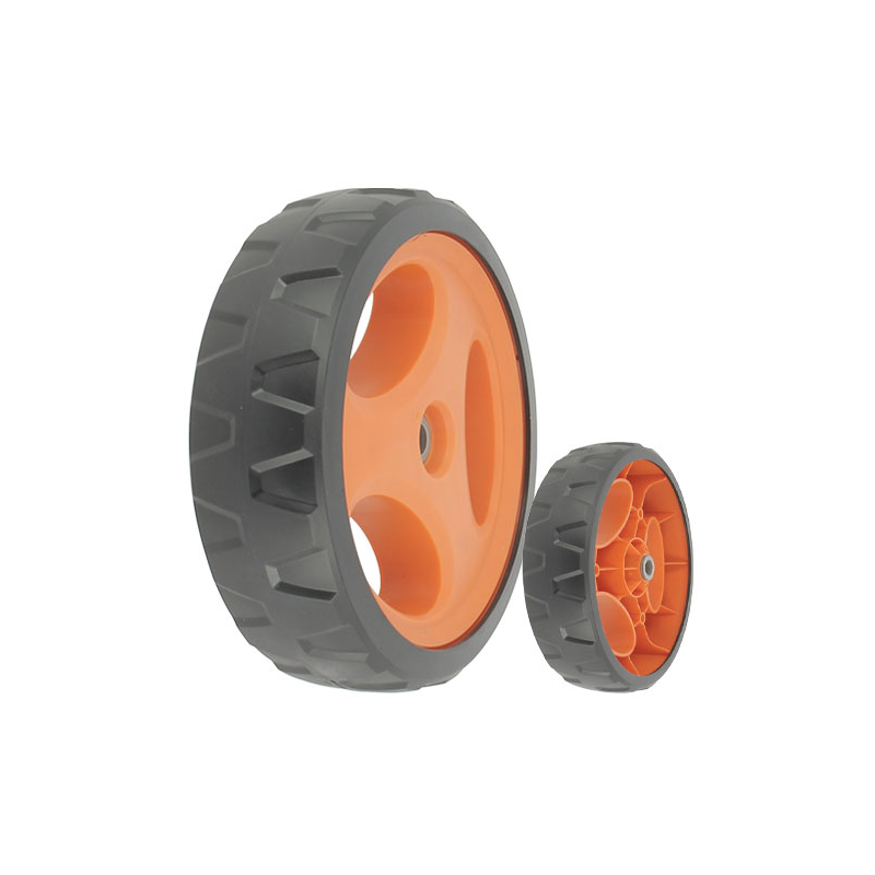 ROUE D200 (orange P166C) - ref. CL111098105 | TP Agri