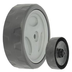 ROUE D140 - ref. CLM2EB15374 | TP Agri