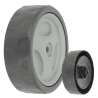 ROUE D140 - ref. CLM2EB15374 | TP Agri