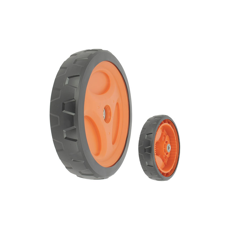 ROUE ARRIERE DROITE - ref. CLMEBS1842G06 | TP Agri
