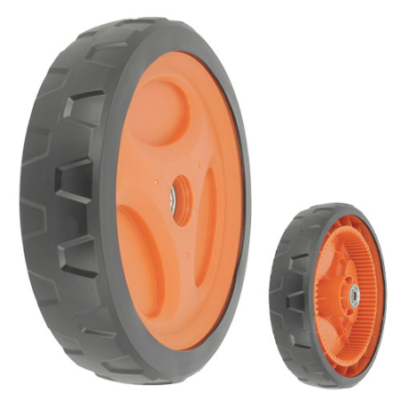 ROUE ARRIERE DROITE - ref. CLMEBS1842G06 | TP Agri