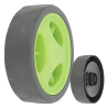 ROUE AVANT DROITE D165 - ref. CLMT3640N08 | TP Agri