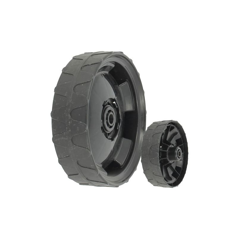 ROUE D180 - ref. GGY601017 | TP Agri