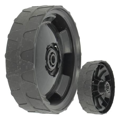 ROUE D180 - ref. GGY601017 | TP Agri