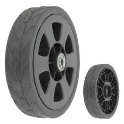 ROUE AVANT DROITE D200 Idem CLEM21BX12 - ref. CL311002115 | TP Agri