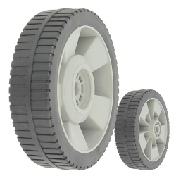 ROUE D150 (P7C) - ref. CLT31101404004 | TP Agri