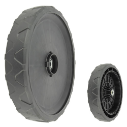 ROUE ARRIERE D300 - ref. CLT31106904015 | TP Agri