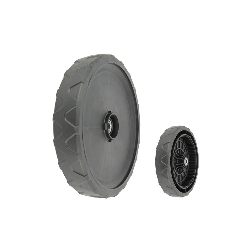ROUE ARRIERE D300 - ref. CLT31106904015 | TP Agri