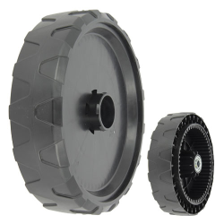 ROUE ARRIERE 8' - ref. WA65706A002100A | TP Agri