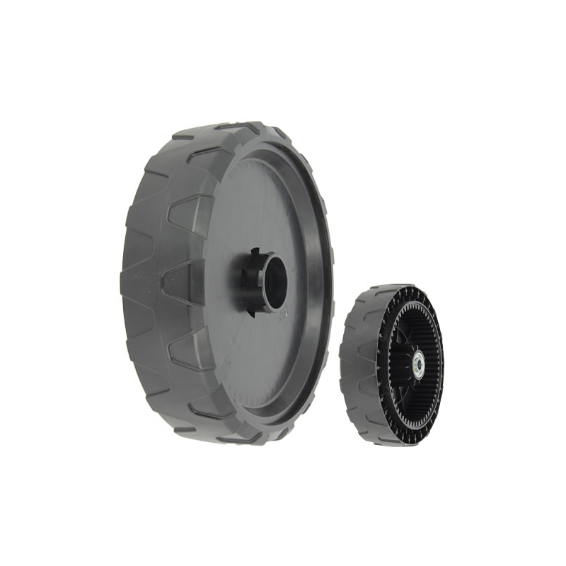 ROUE ARRIERE 8' - ref. WA65706A002100A | TP Agri