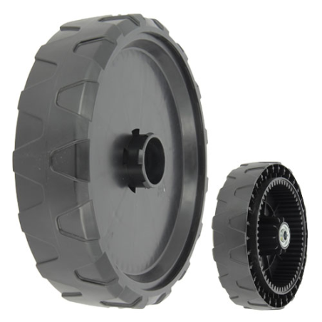 ROUE ARRIERE 8' - ref. WA65706A002100A | TP Agri