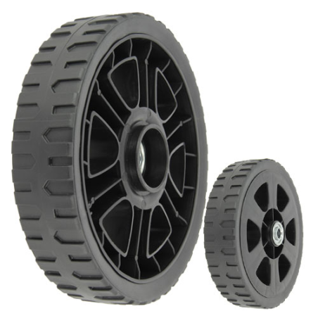 ROUE D200 - ref. CLT31100304009 | TP Agri