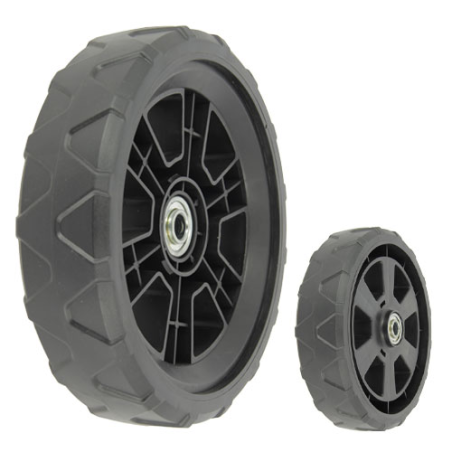 ROUE D200 - ref. CLT31106905009 | TP Agri