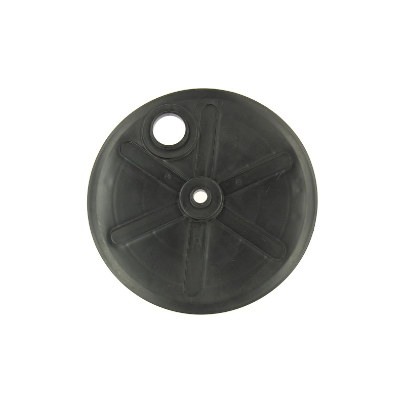FLASQUE INTERIEURE DE ROUE - ref. CLEM30BX04 | TP Agri