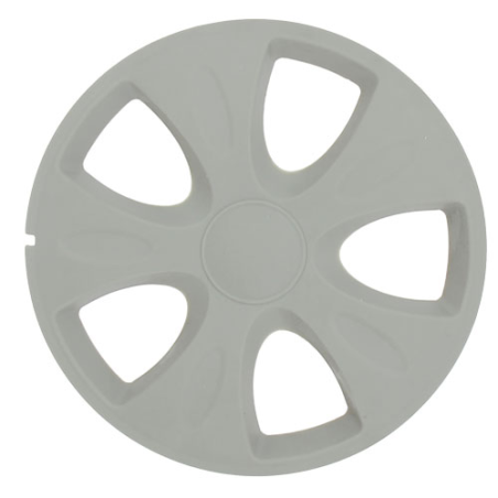 ENJOLIVEUR DE ROUE (gris) - ref. GY210500101 | TP Agri