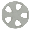 ENJOLIVEUR DE ROUE (gris) - ref. GY210500101 | TP Agri