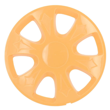 ENJOLIVEUR DE ROUE D250 (orange) - ref. CLT31100704014 | TP Agri
