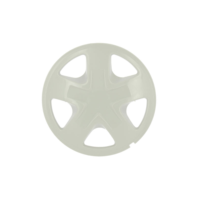ENJOLIVEUR DE ROUE D200 (gris PT7C) - ref. CLT31109704010 | TP Agri
