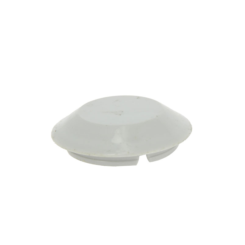 BOUCHON DE ROUE D50 (gris) Idem - ref. CLT31101404003 | TP Agri