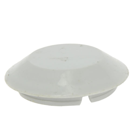 BOUCHON DE ROUE D50 (gris) Idem - ref. CLT31101404003 | TP Agri