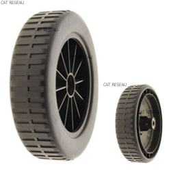 ROUE - ref. MF5044 | TP Agri