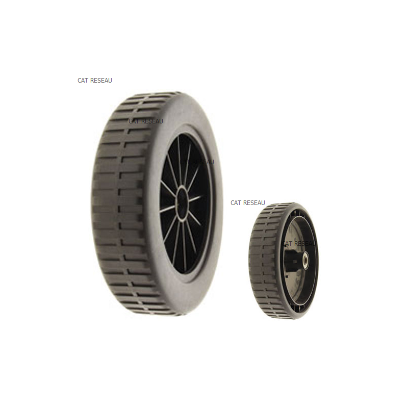 ROUE - ref. MF5044 | TP Agri