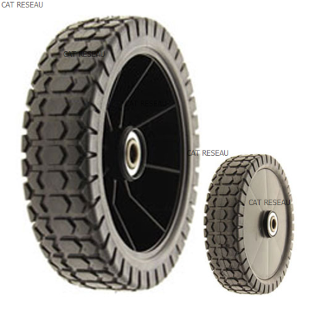 ROUE AV - ref. CP050106 | TP Agri