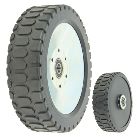 ROUE D 181 ZING - ref. CP04711898 | TP Agri