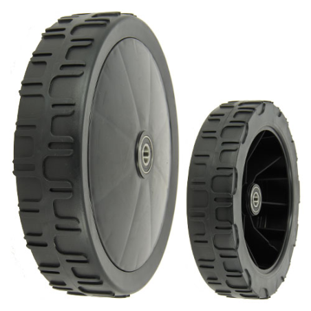 ROUE D 200 MM - ref. CP057115 | TP Agri