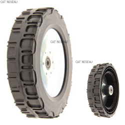 ROUE ACIER 235 4WD - ref. CP05712698 | TP Agri