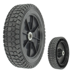 ROUE ARRIERE 200MM SPARTAN - ref. CP050116 | TP Agri