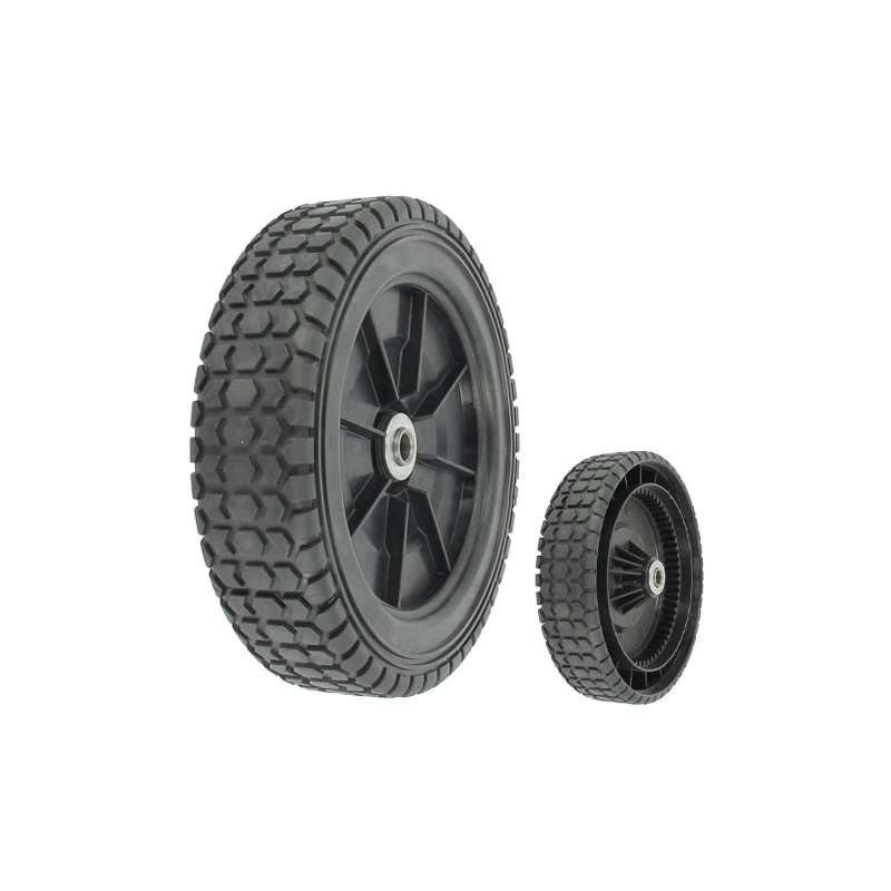 ROUE ARRIERE 200MM SPARTAN - ref. CP050116 | TP Agri
