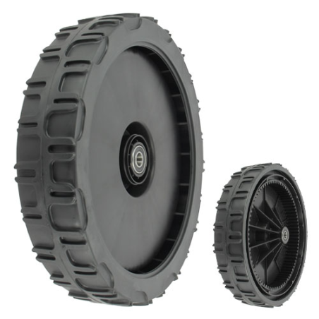 WHEEL 280 TRACTION - ref. CP057125A | TP Agri