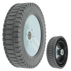 ROUE ACIER 235 MM - ref. CP05712898 | TP Agri